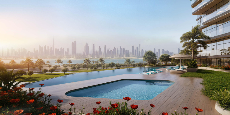 Flora-Bay-Residences-at-Dubai-Islands-7